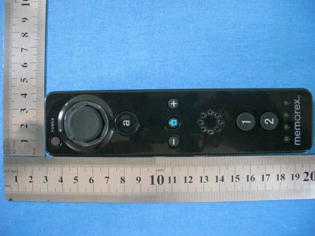 game controller plus - FCC ID VZB-FM39011 - ShenZhen Xinzhensheng electronics CO LTD