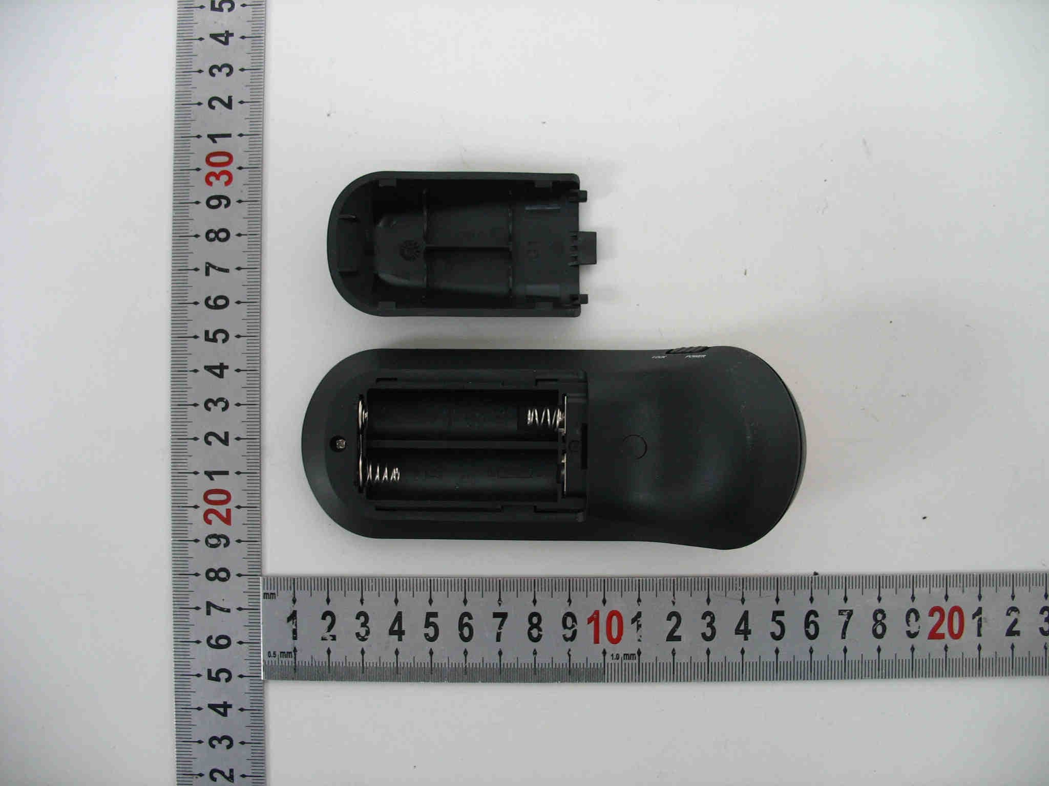Wireless Buzz!TM Buzzers - FCC ID VZVBUZZ01 - NAMTAI ELECTRONIC(SHENZHEN) COMPANY LIMITED
