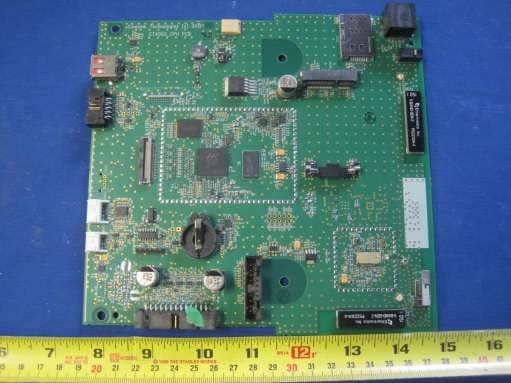 ChargePoint Network Communication Board - FCC ID W38-241083Z - ChargePoint, Inc.