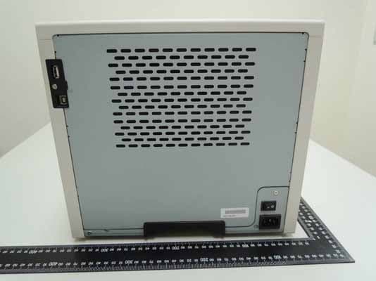 HiTi Photo Printer - FCC ID W5388D2035001 - HiTi Digital, Inc.