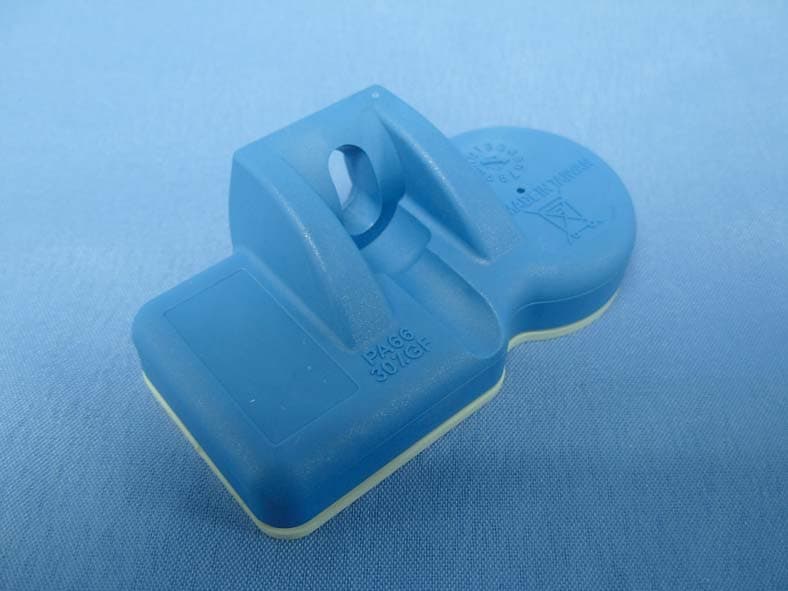 Tire Pressure Monitoring System - FCC ID W55TIAFM1B2 - Oro Technology Co., LTD