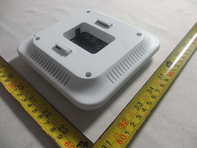 High Power Wireless 300N Low Profile Access Point - FCC ID W59XAP1210 - Legrand AV Inc.