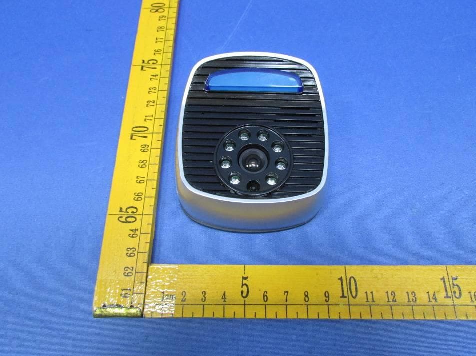 Wifi camera - FCC ID W66-E18-000008 - PRO TV DEVELOPMENT INC.
