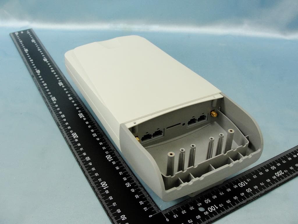 LiTE Band 7 Outdoor CPE - FCC ID W9V-OF250-GP - Green Packet Berhad, Taiwan