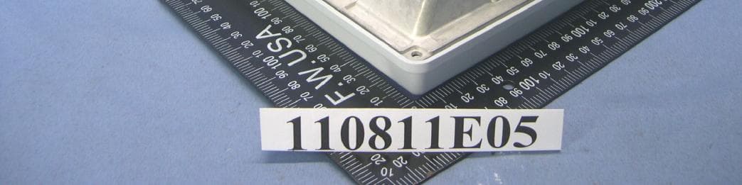 WiMAX Outdoor CPE - FCC ID W9V-OX350I-GP - Green Packet Berhad, Taiwan