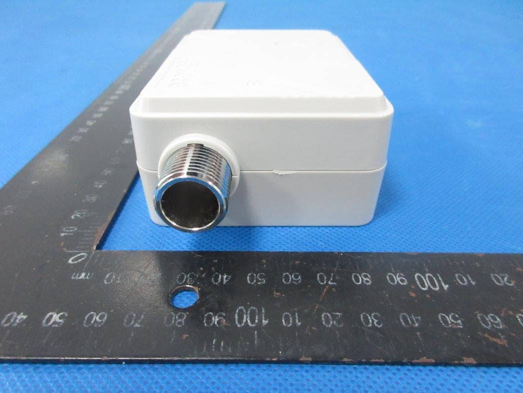 Smart Water Timer - FCC ID WA5WFC01 - Shenzhen Fine Offset Electronics Co., Ltd.