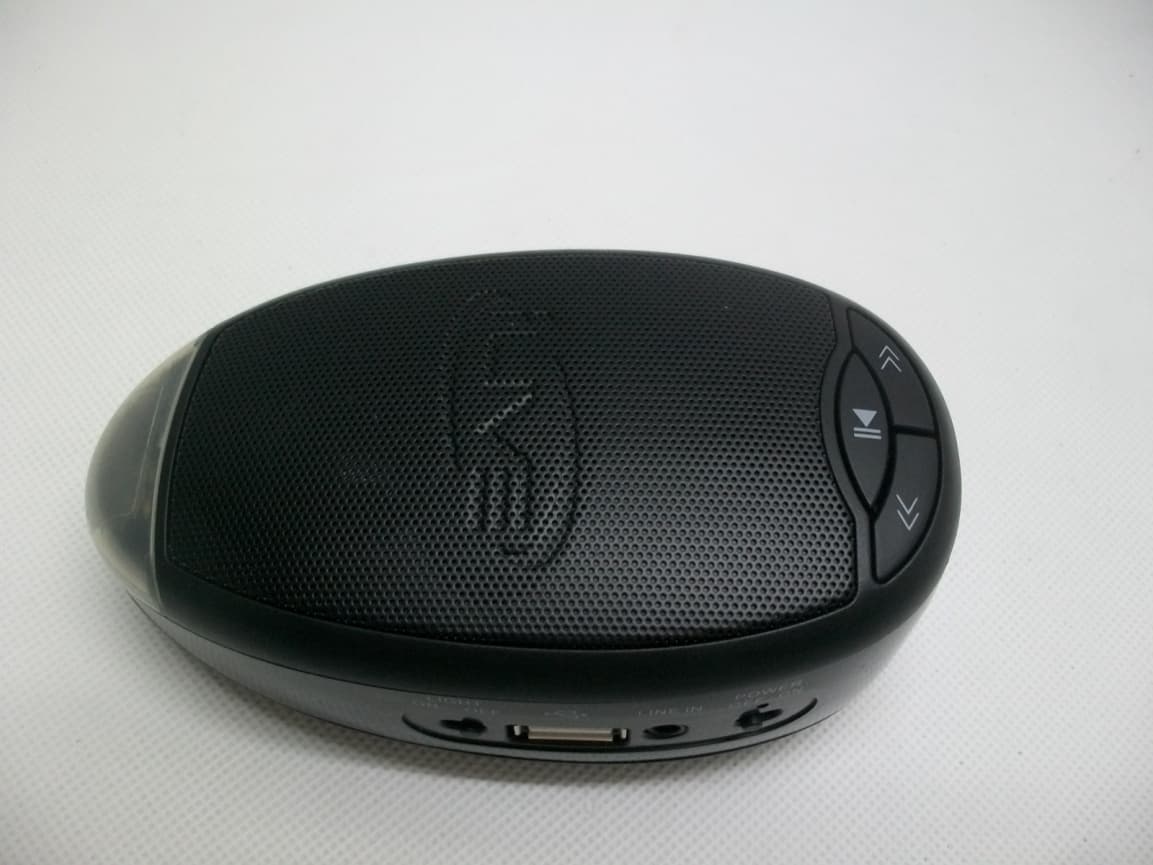 Bluetooth Speaker - FCC ID WC2-ISB223B - Wonders Technology Co., Ltd.