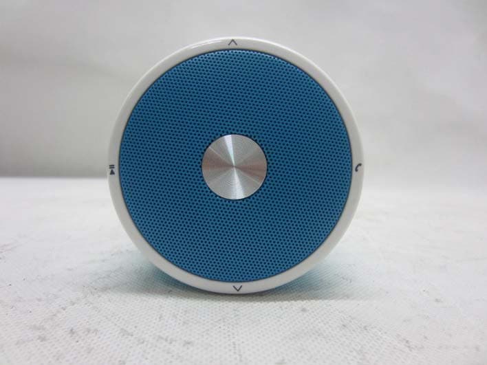 Bluetooth Speaker - FCC ID WC2-SP58089 - Wonders Technology Co., Ltd.
