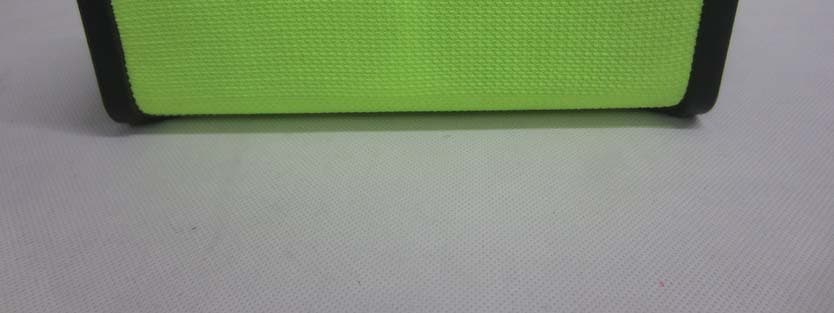 Bluetooth Speaker - FCC ID WC2-SP58092 - Wonders Technology Co., Ltd.