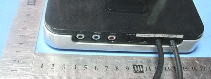 BLUETOOTH SPEAKER - FCC ID WC2DS-1098 - Wonders Technology Co., Ltd.