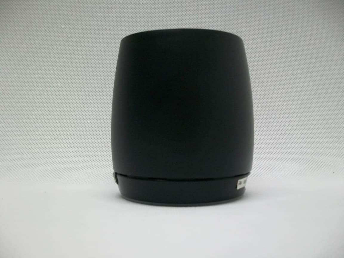 Bluetooth Speaker - FCC ID WC2DS-1176 - Wonders Technology Co., Ltd.