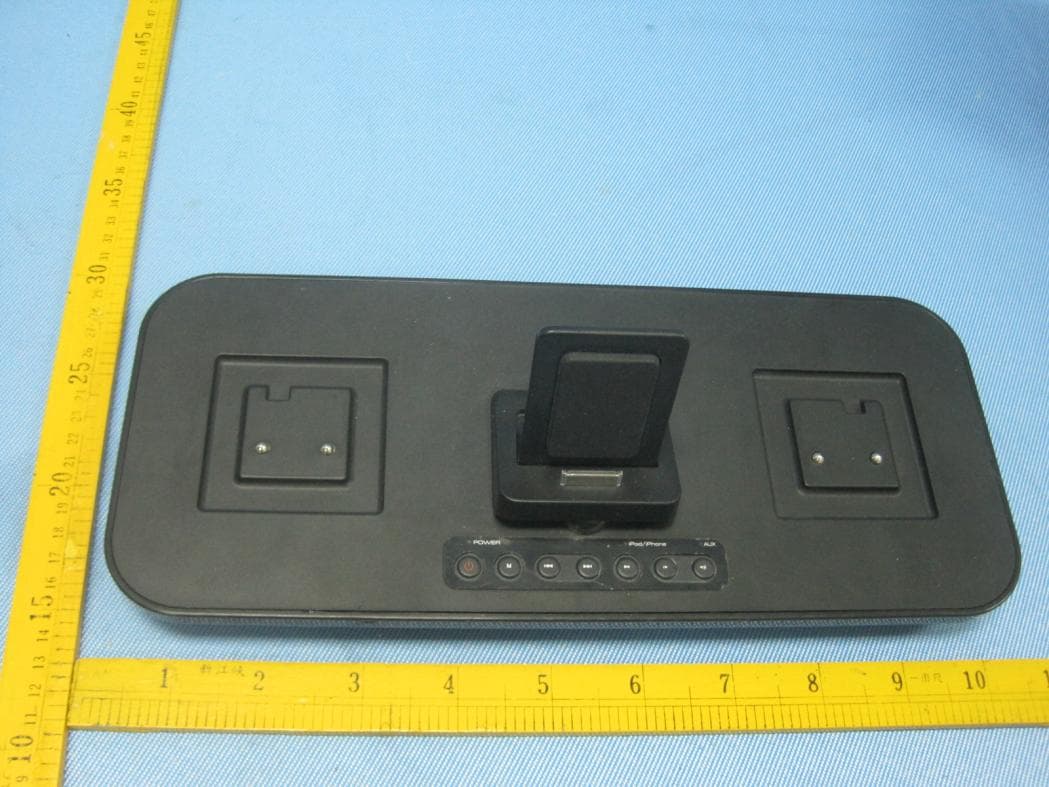 WIRELESS SPEAKER - FCC ID WC2DS-987B - Wonders Technology Co., Ltd.