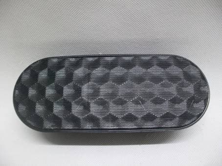 Bluetooth Wireless Speaker - FCC ID WC2HX-P200 - Wonders Technology Co., Ltd.