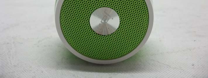 Wireless Speaker - FCC ID WC2HX-P230F - Wonders Technology Co., Ltd.