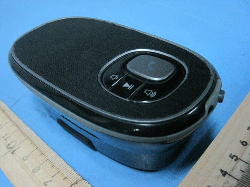PORTABLE BLUETOOTH WIRELESS SPEAKER - FCC ID WC2P400 - Wonders Technology Co., Ltd.