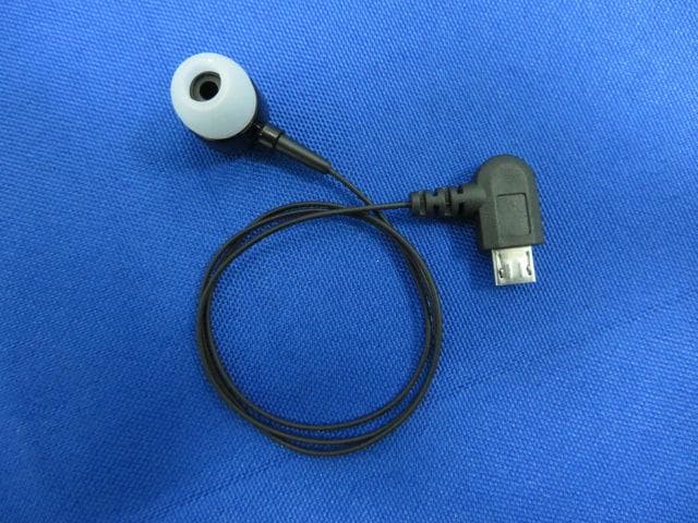 Bluetooth Headset - FCC ID WD3UA28SE - Channel Enterprises (HK) Ltd.