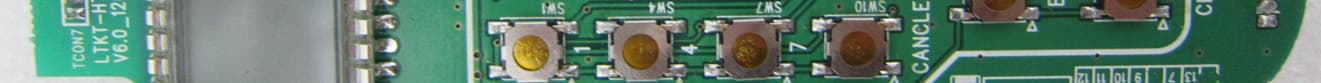 TS3(TABLE TRANSMITTER) - FCC ID WDCLTK-1300HN - JTECH an HME Company