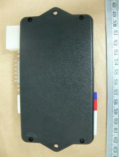 GTSTARTER2 - FCC ID WDOGTS20210 - Gallo Technologies