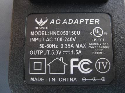 E-Reader - FCC ID WED-1636377 - Electronics Co.,Ltd