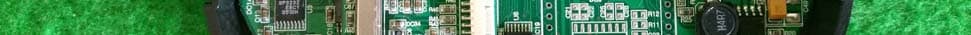 RF Card Reader - FCC ID WGP-FR260NM - BRAINTECH CO., LTD