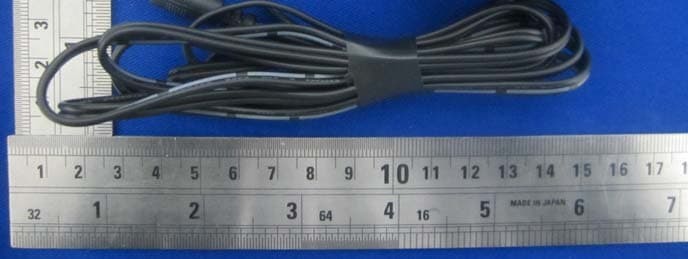 2.4G Digital Wireless Camera - FCC ID WHTD816TH - ANPOSI PRODUCTS LTD.