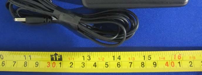 2.4 GHz Digital Wireless Camera - FCC ID WHTD970TH - ANPOSI PRODUCTS LTD.
