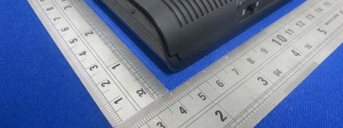 2.4G Digital Wireless Monitor - FCC ID WHTM371TH - ANPOSI PRODUCTS LTD.
