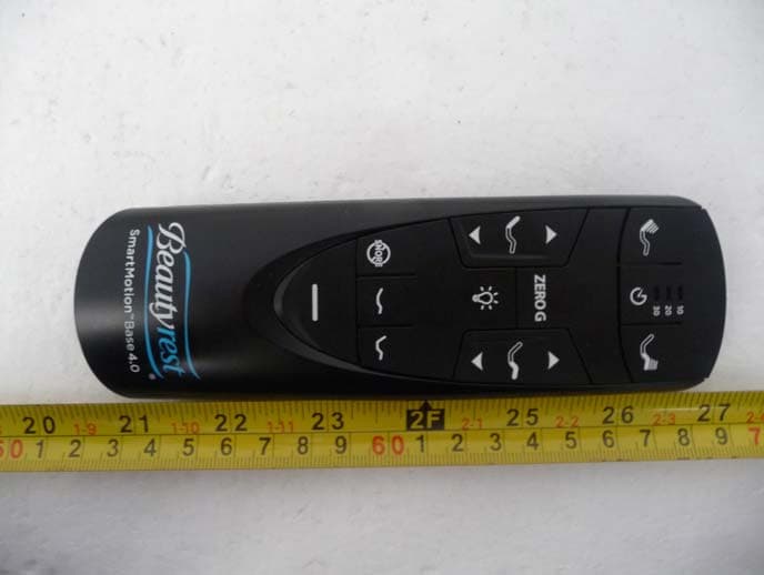 REMOTE CONTROL 358A - FCC ID WKZRF358A - Keeson Technology Corporation Limited