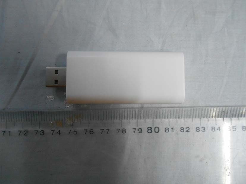 WiFi Dongle - FCC ID WKZSFD-WF - Keeson Technology Corporation Limited