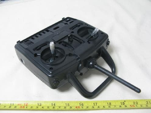 2.4GHz Radio Control system - FCC ID WL9ETB4SP - ShenZhen ART-TECH R/C Hobby Co., Ltd