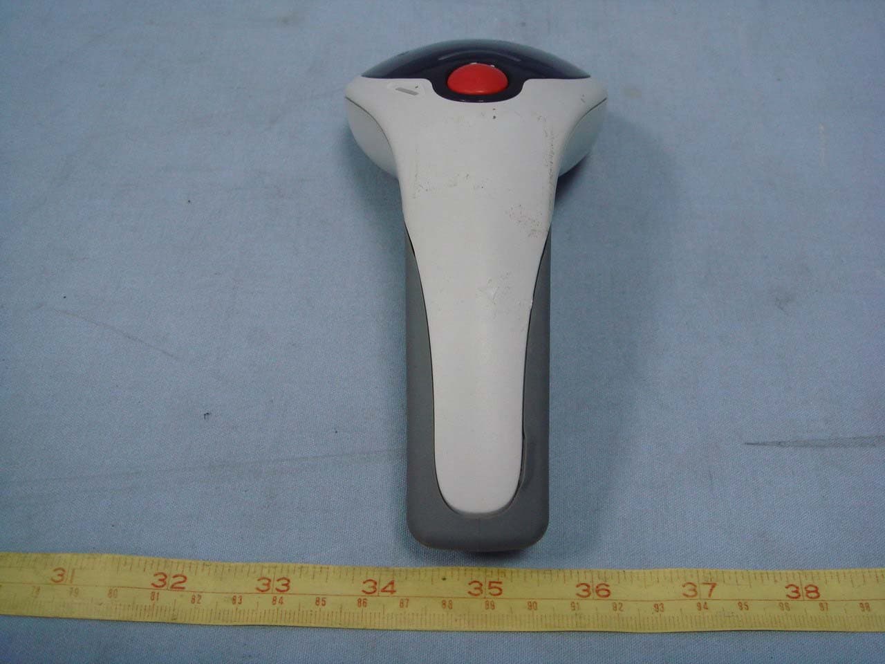VEGA BT C1/C2 Area image Barcode Scanner - FCC ID WOI-0852202T1000 - Champtek lncorporated