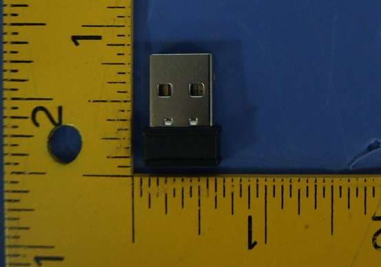 Xbox One Media Remote and Keyboard - FCC ID WP85P04006 - ZEN Factory Group (Asia) Limited