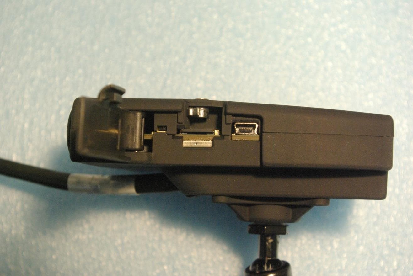 2.4 GHz Digital Transmission System - FCC ID WPZ-MICROVU - Digital Ally, Inc.