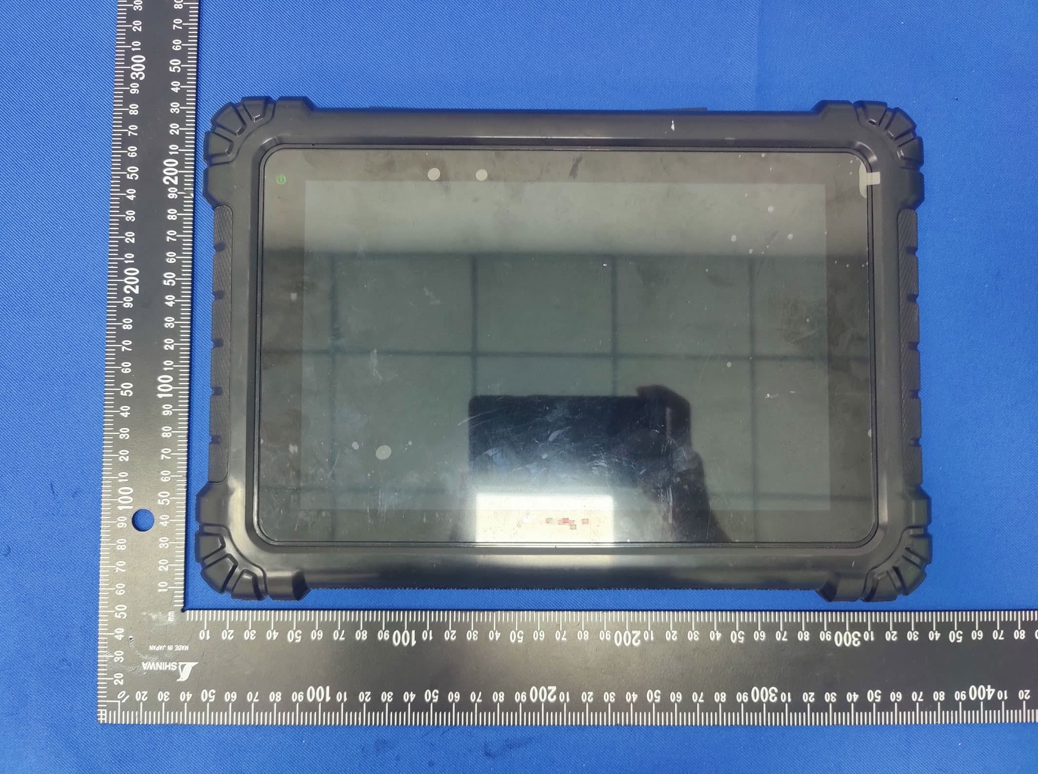 ADVANCED DIAGNOSTICS & INFORMATION SYSTEM - FCC ID WQ8-DV2221 - Autel Intelligent Technology Corp., Ltd.