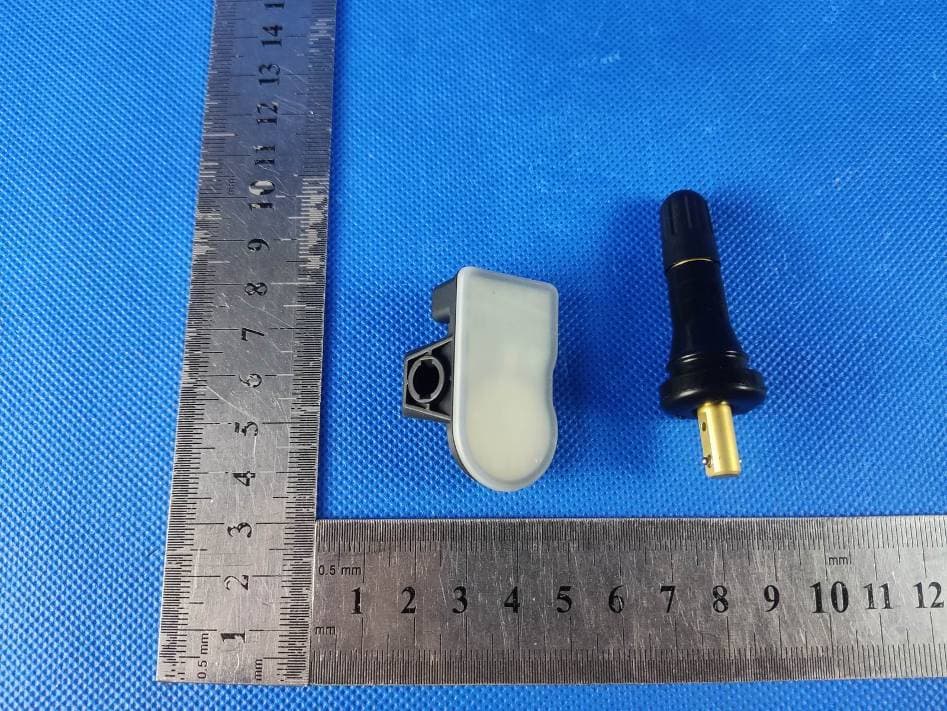 MX-Sensor - FCC ID WQ8TPMSDFA21 - Autel Intelligent Technology Corp., Ltd.