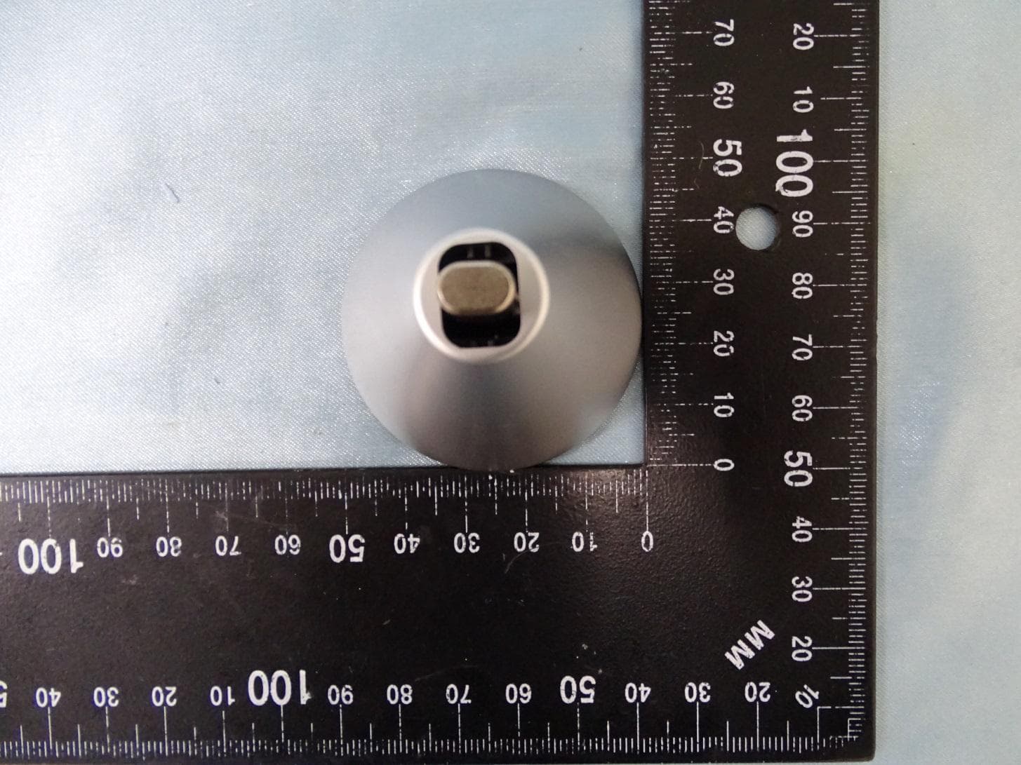 SmartCamera with voice control - FCC ID WR974100118120 - ecobee Incorporated