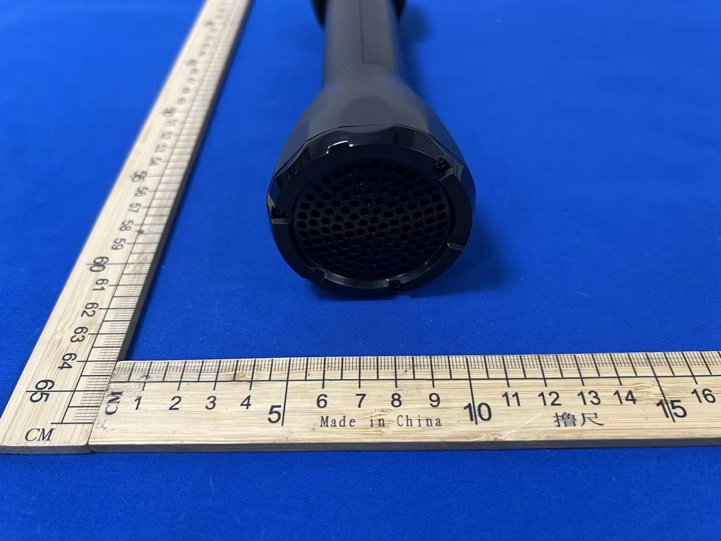 SPEECH MICROPHONE - FCC ID WRADA10 - GUANGDONG TAKSTAR ELECTRONIC CO., LTD.