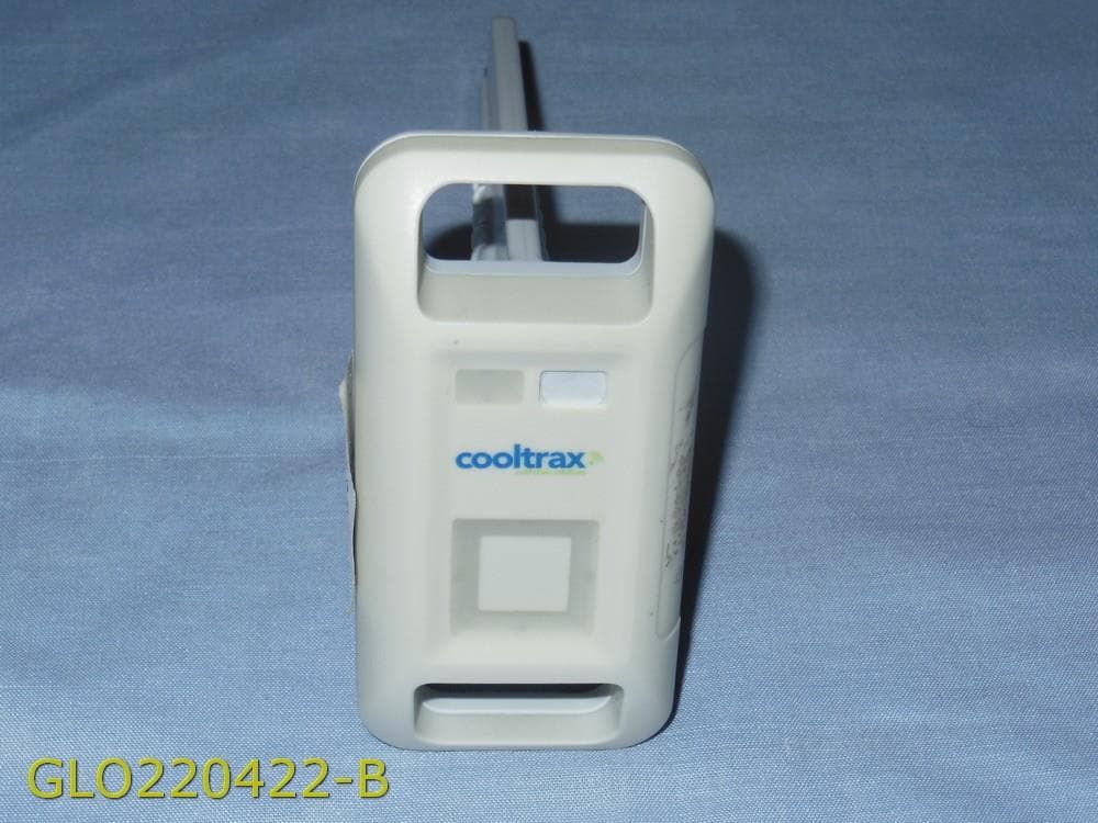 Wireless environmental monitoring sensor - FCC ID WSB-WT-V4 - Cooltrax Asia Pacific Pty Ltd