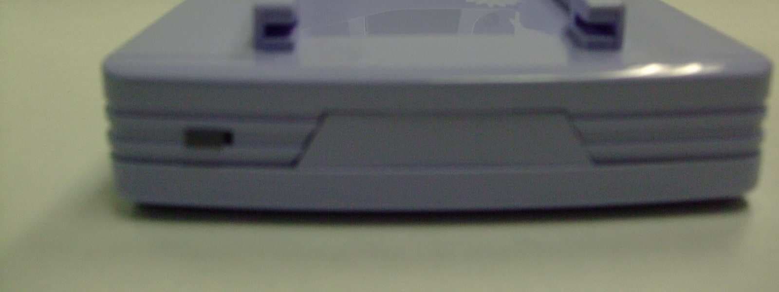 TABLET CASSETTE BASE - FCC ID WSLTG-F321 - YUYAMA MFG. CO., LTD.