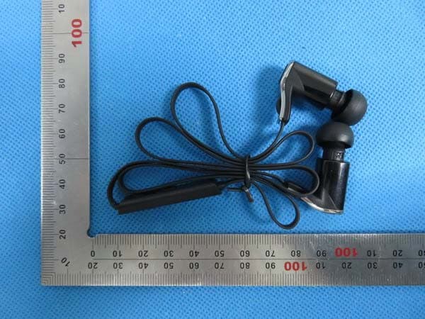 Sporty Stereo Bluetooth Headset - FCC ID WTDG10 - Shenzhen Sande Dacom Electronics Co., Ltd.