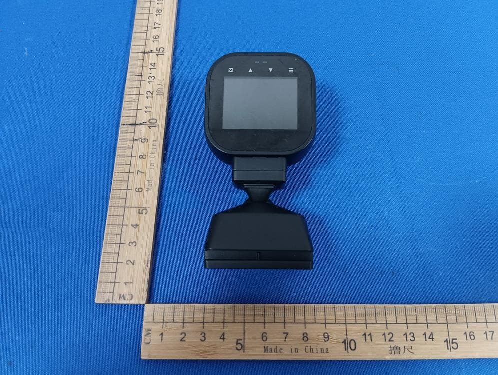 A28PROWIFI - FCC ID WUI-A28PRO - Winplus Co., Ltd.