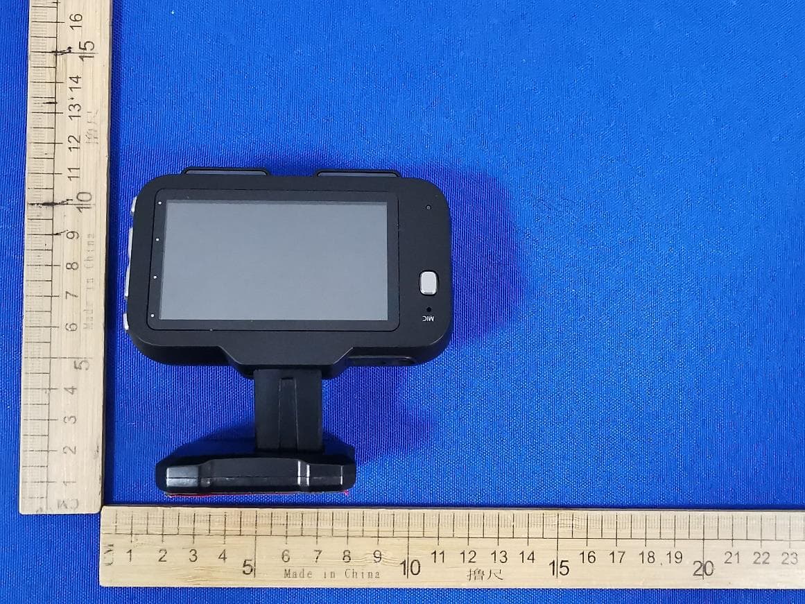 Roadcam AI Plus - FCC ID WUI-YDAICAMWIFI - Winplus Co., Ltd.