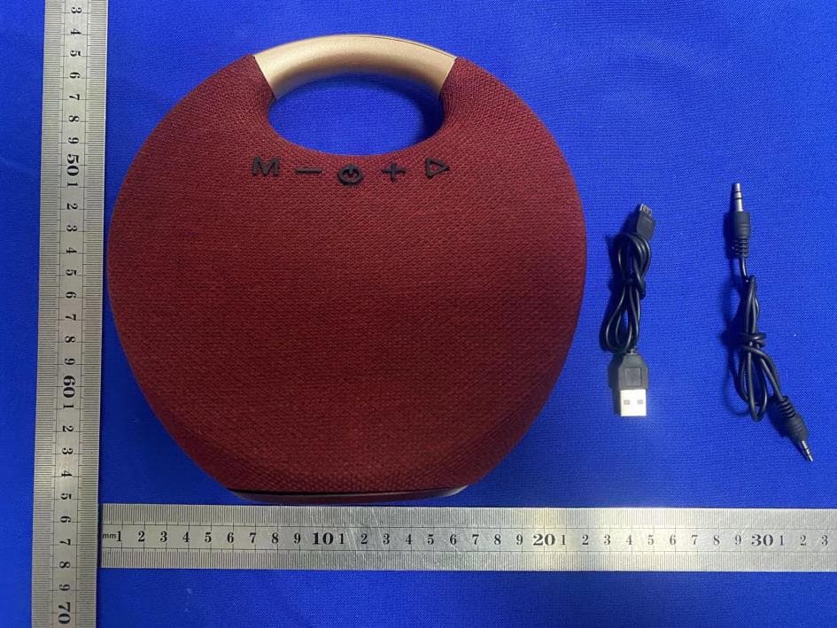 Wireless Speaker - FCC ID WWE-2SVSK1990 - LIFEWORKS TECHNOLOGY GROUP LLC.