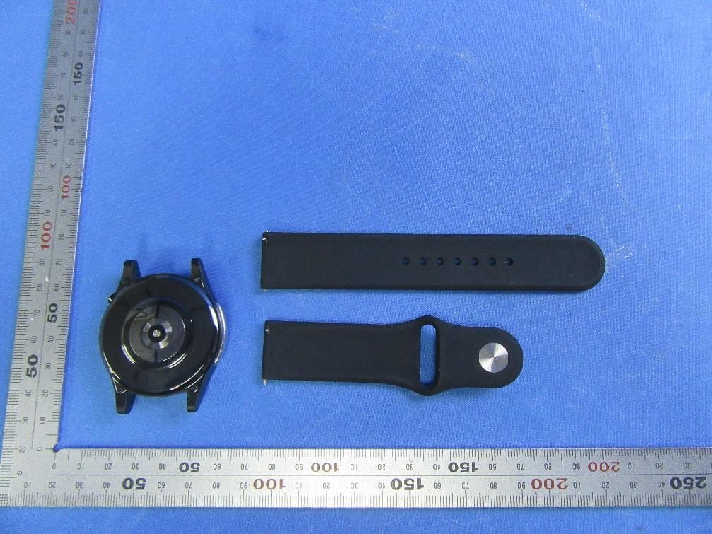 VitalWatch Monitor - FCC ID WWIS608 - Beijing Choice Electronic Technology Co., Ltd.