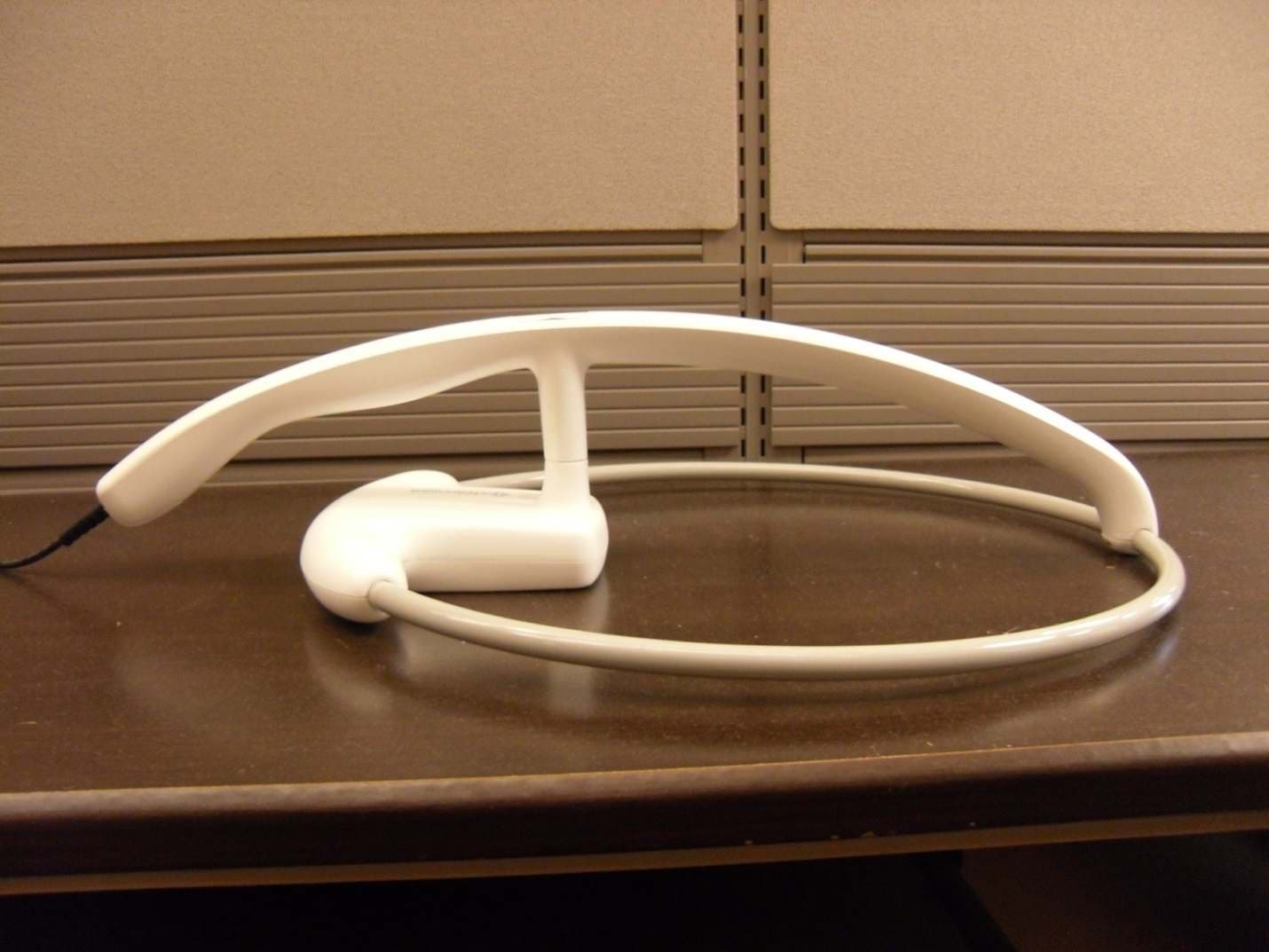 SmartSponge Flex Model A04 - FCC ID WWQCCMS004 - ClearCount Medical Solutions Inc.