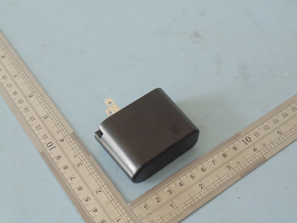 ECOCARBON - FCC ID WYHGDI-EXCBN200 - NEO-TELECOM CORPORATION