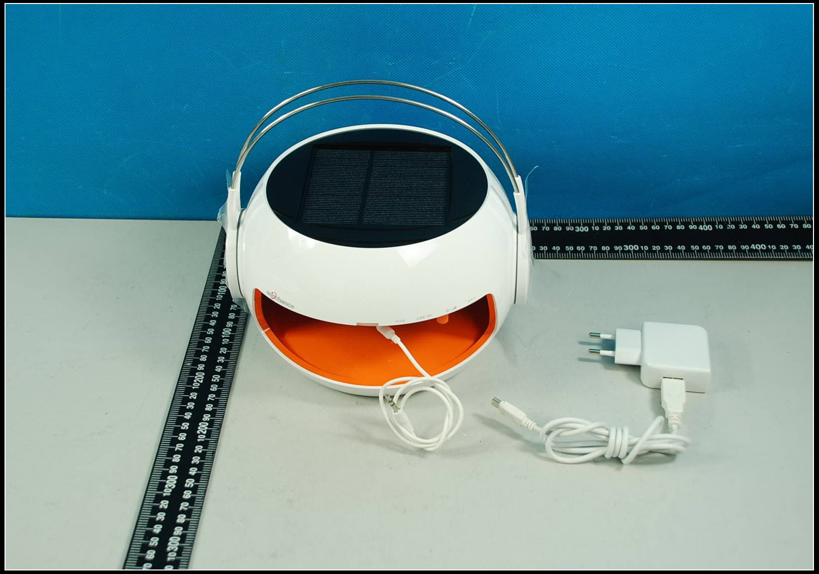 m5 Bluetooth Mobile Speaker - FCC ID WYNWINCHANCE-802 - Winchance Solar (Fujian) Technology Co.,Ltd.