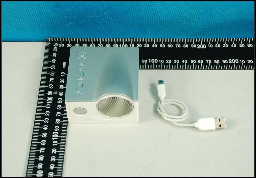 m3 Bluetooth Mobile Speaker - FCC ID WYNWINCHANCE-806 - Winchance Solar (Fujian) Technology Co.,Ltd.