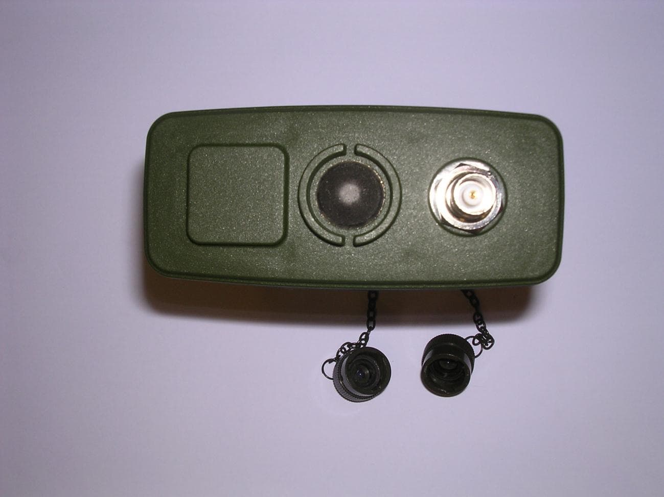 Sensa-LINX, Wireless Early Warning System, 2.4 GHz Variant - FCC ID X4M-2039924 - Smiths Detection (Watford)