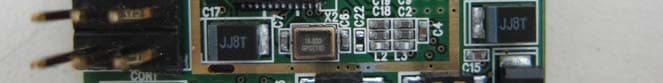 2.4 GHz RADIO CONTROL - FCC ID X6ZRP24RS5DX - Nextlink Co., Ltd.